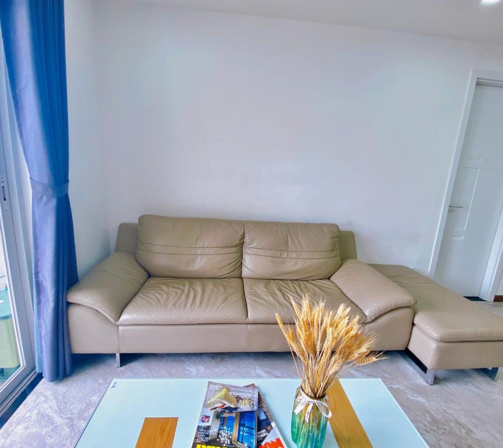 Muong Thanh My Khe Apartment Da Nang