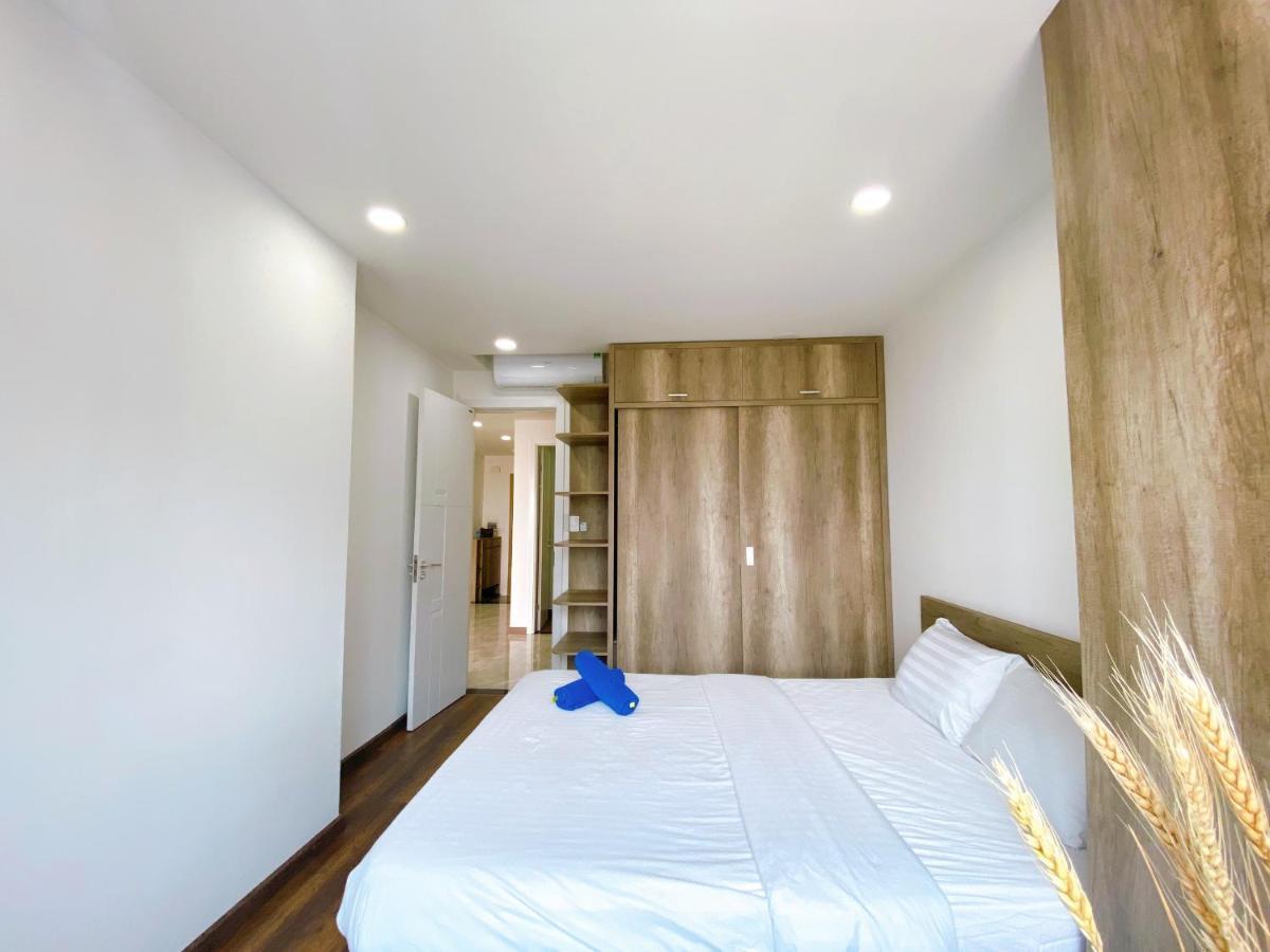 Muong Thanh My Khe Apartment *
