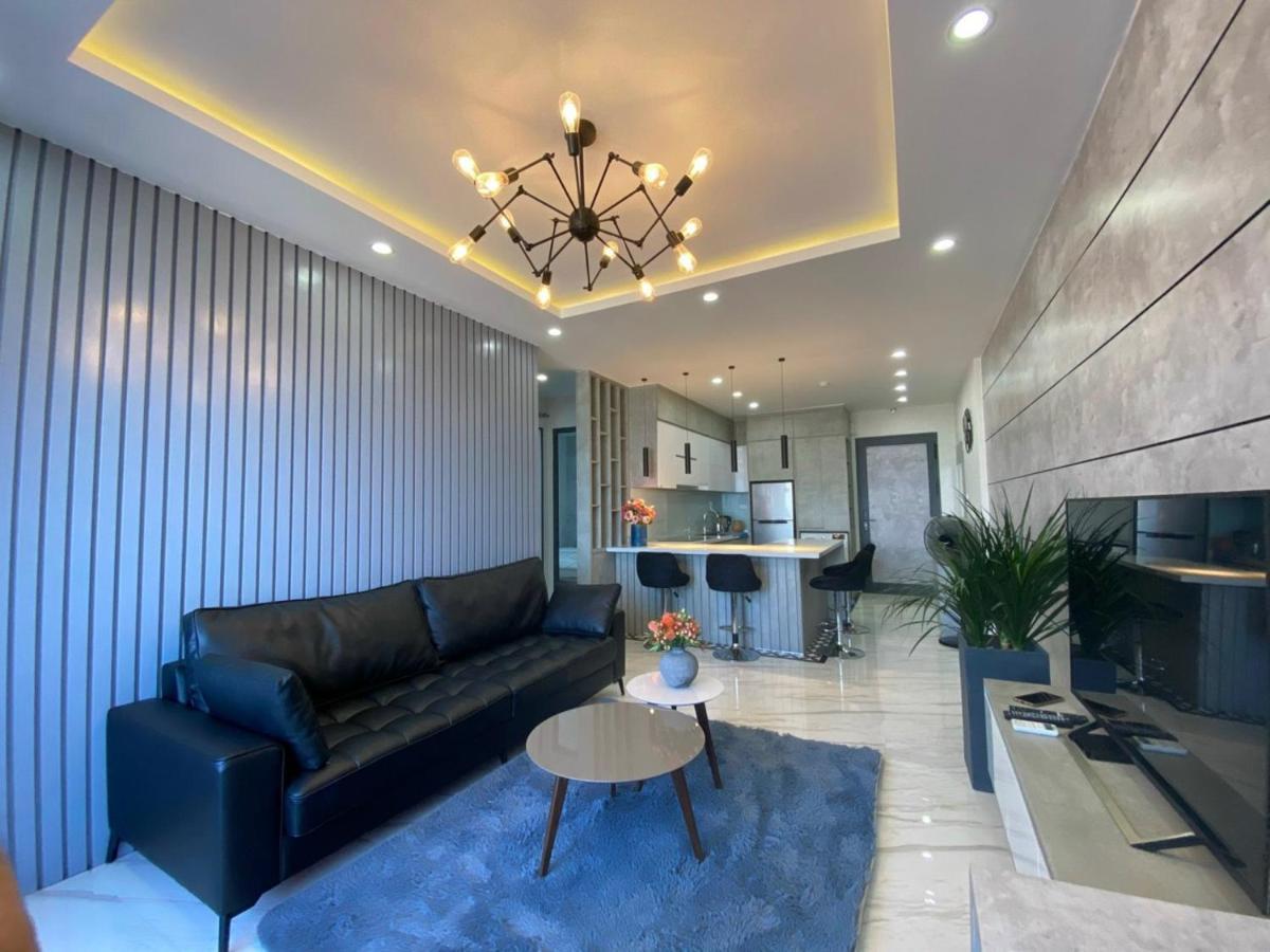 Muong Thanh My Khe Apartment *