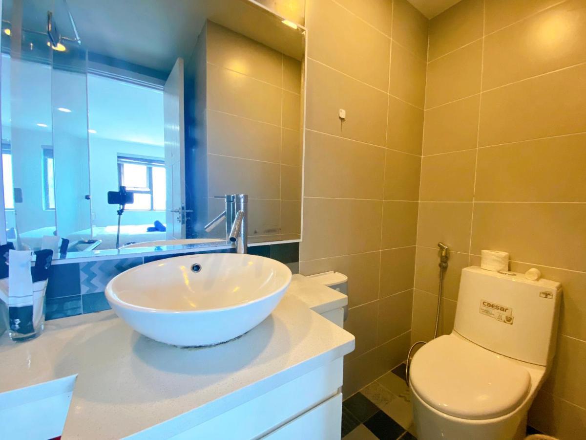 Apartment Muong Thanh My Khe Da Nang