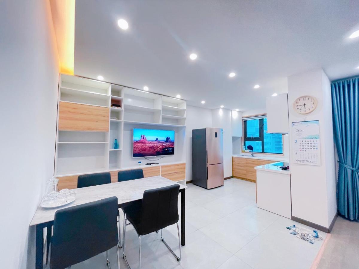 Apartment Muong Thanh My Khe Da Nang