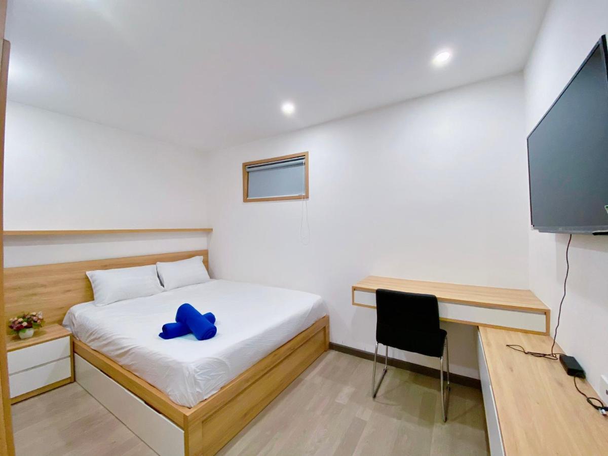 Muong Thanh My Khe Apartment Da Nang