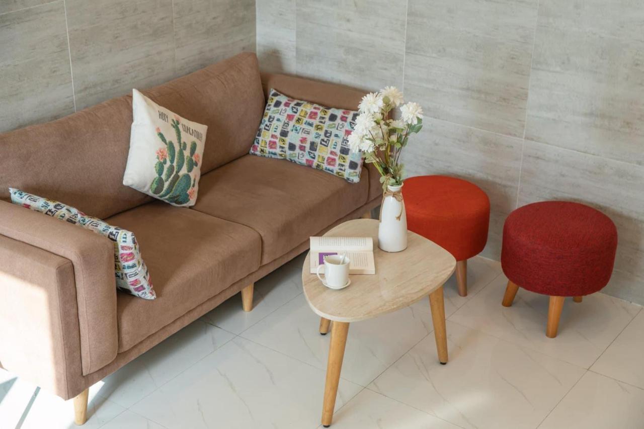 Apartment Muong Thanh My Khe *