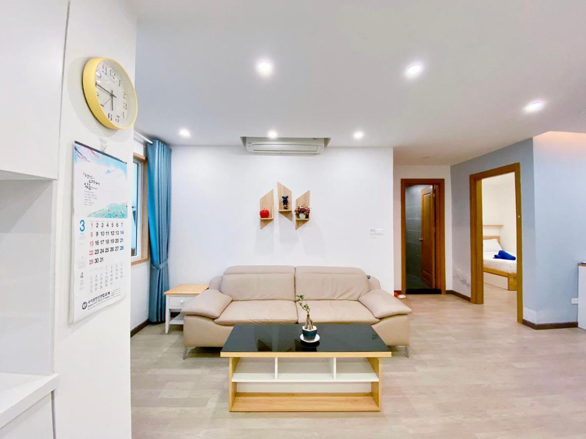 Apartment Muong Thanh My Khe