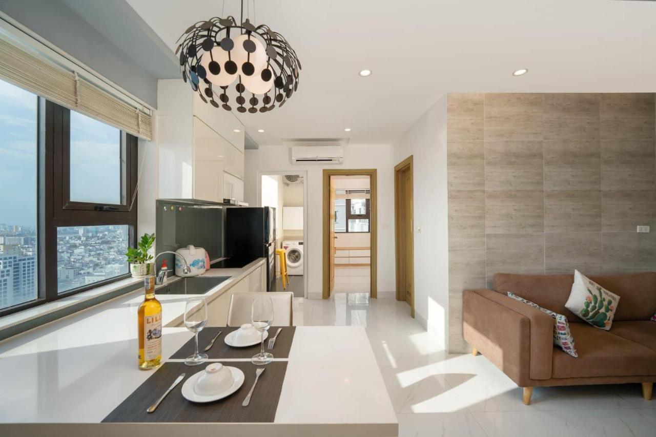 Apartment Muong Thanh My Khe