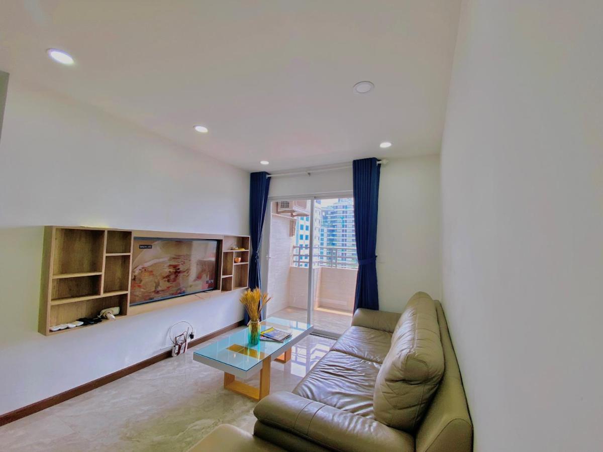 Muong Thanh My Khe Apartment *