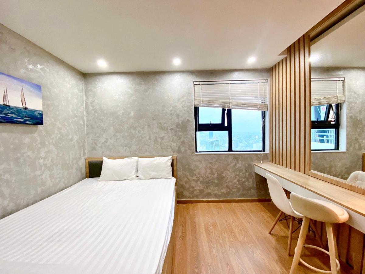Muong Thanh My Khe Apartment Da Nang