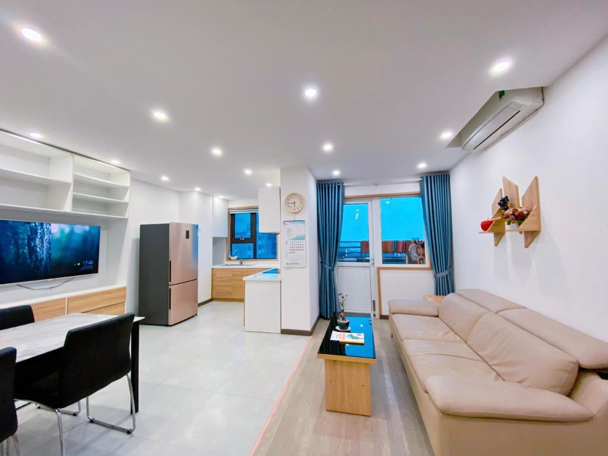 Apartment Muong Thanh My Khe