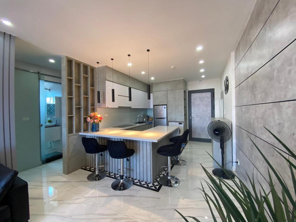 Apartment Muong Thanh My Khe Da Nang