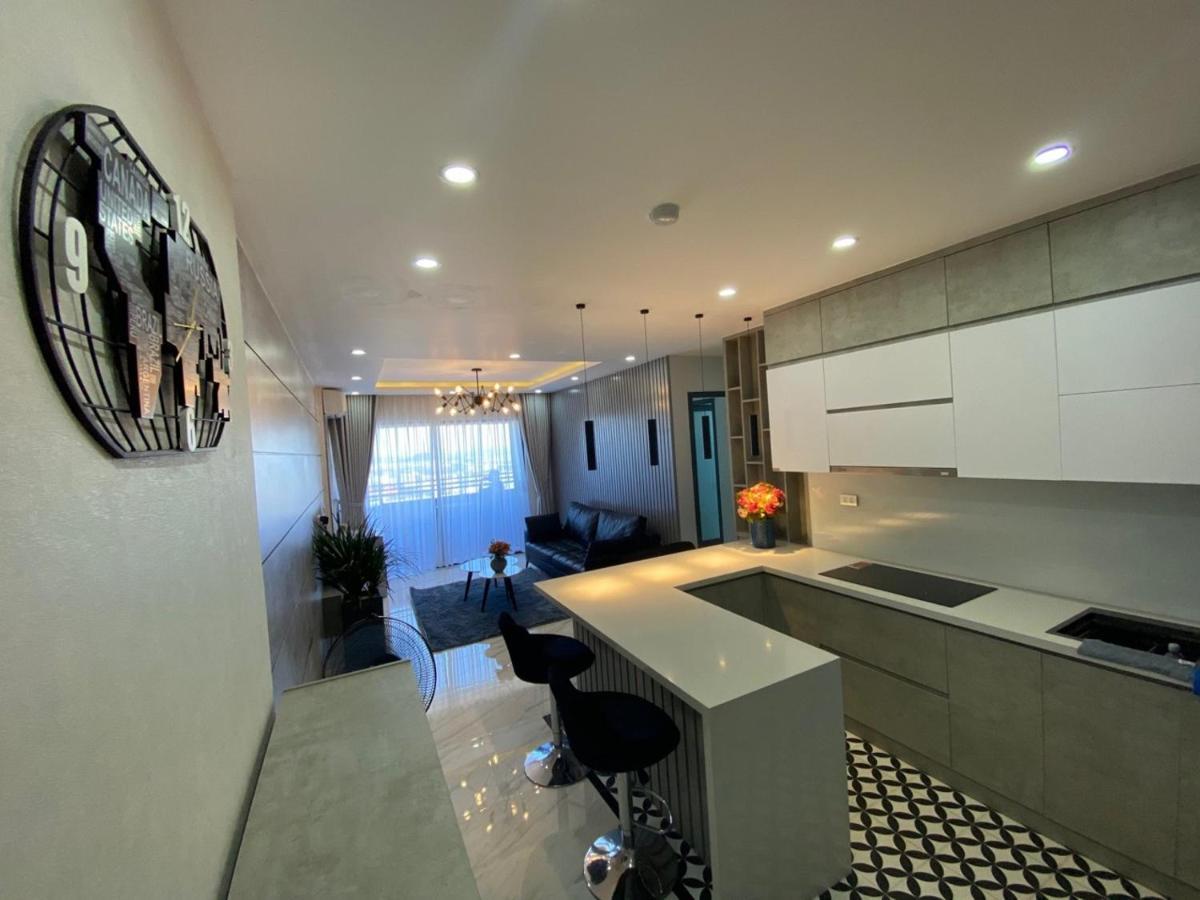 Apartment Muong Thanh My Khe Da Nang