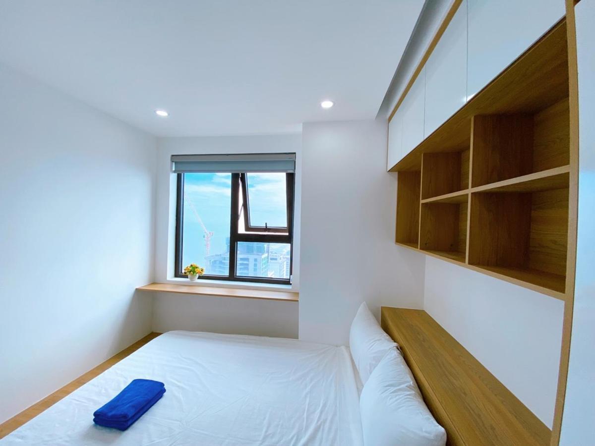 Apartment Muong Thanh My Khe