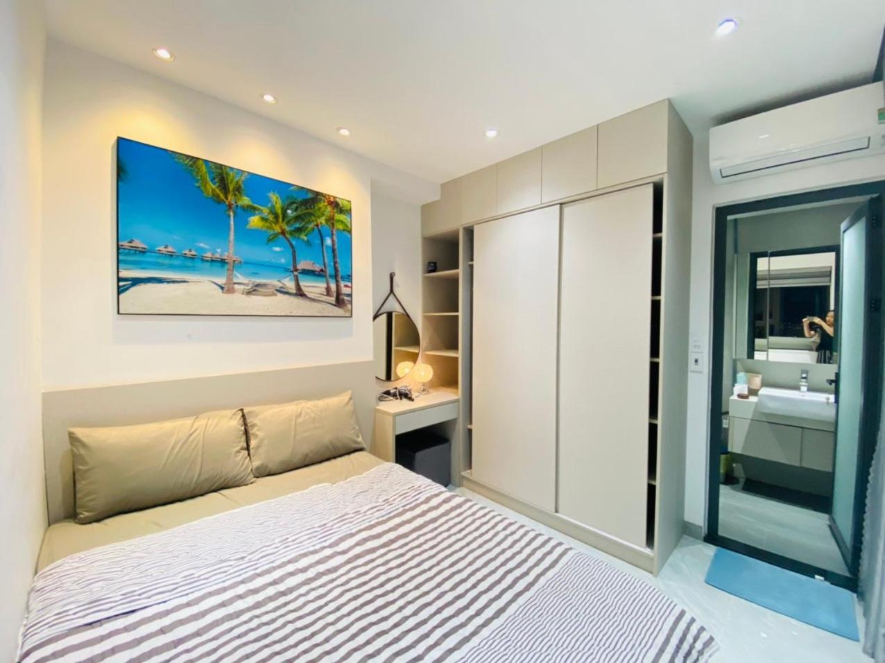 Apartment Muong Thanh My Khe *