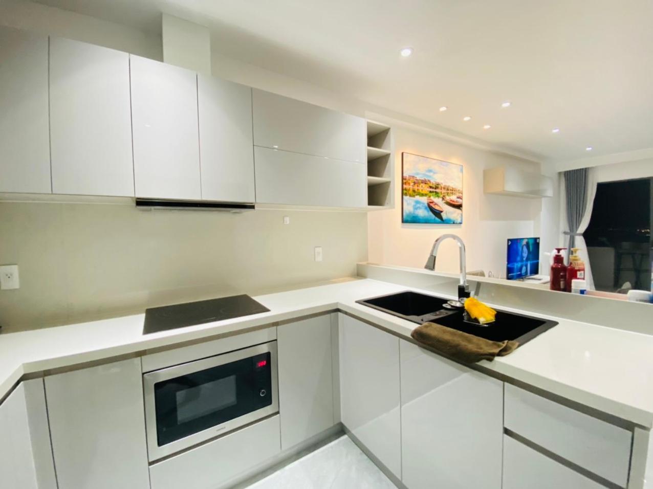 Apartment Muong Thanh My Khe