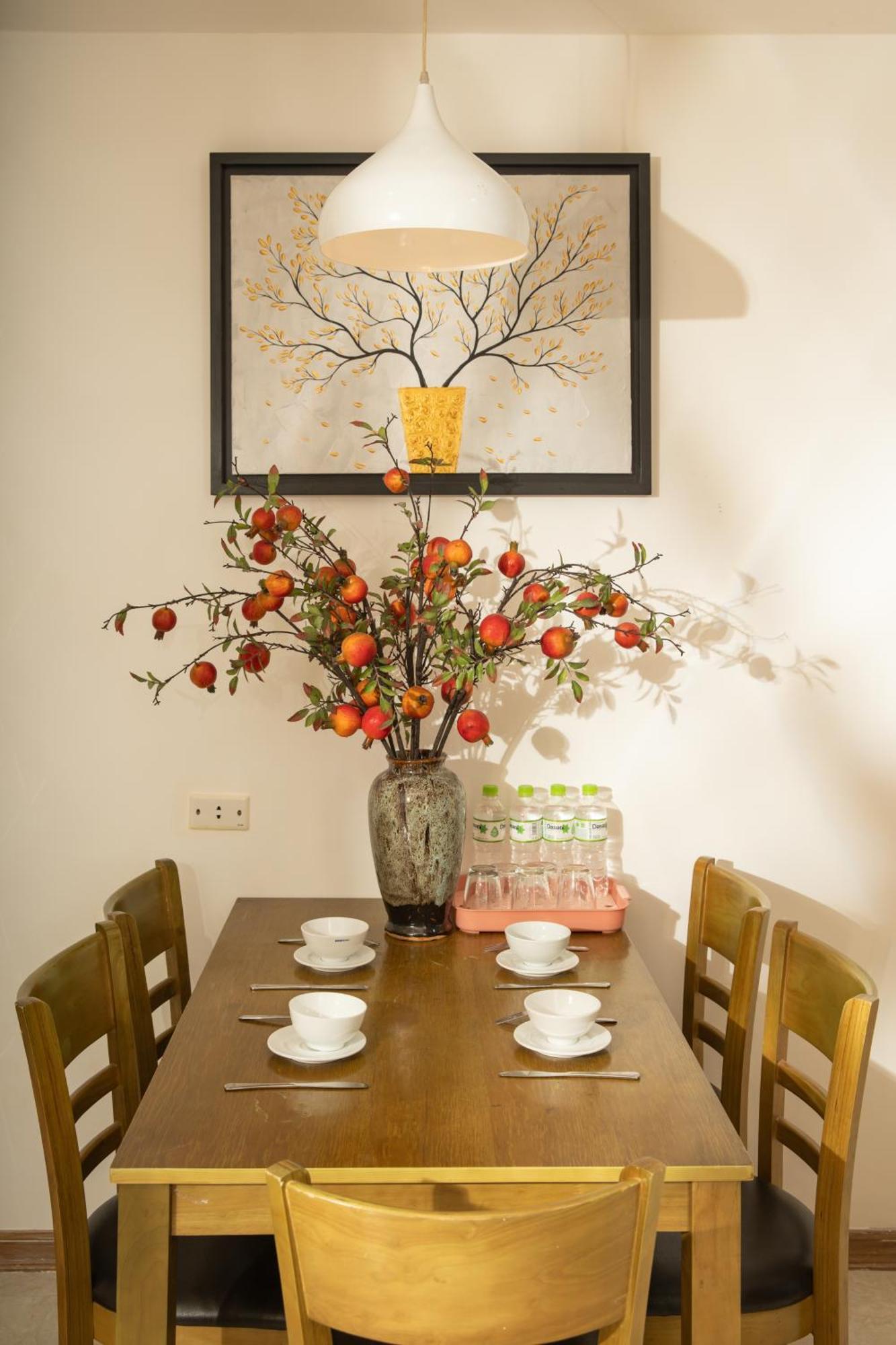 Apartment Muong Thanh My Khe Da Nang