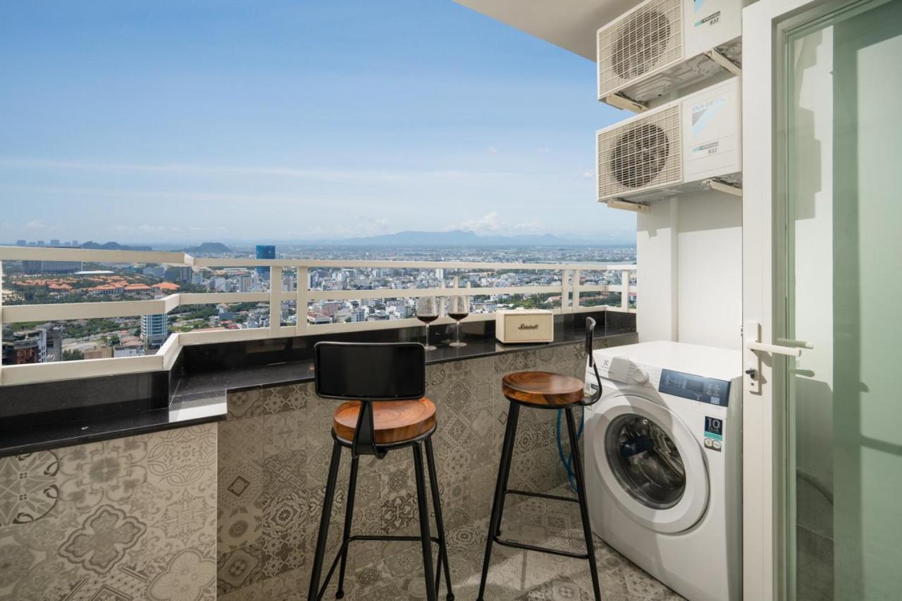 Muong Thanh My Khe Apartment Da Nang