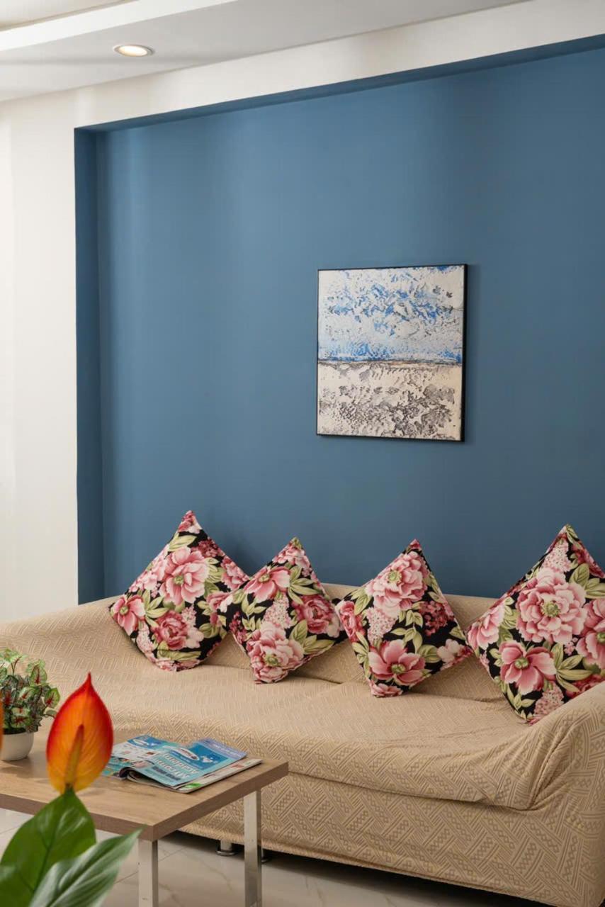 Muong Thanh My Khe Apartment *