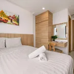 Muong Thanh My Khe Beach Apartment Da Nang