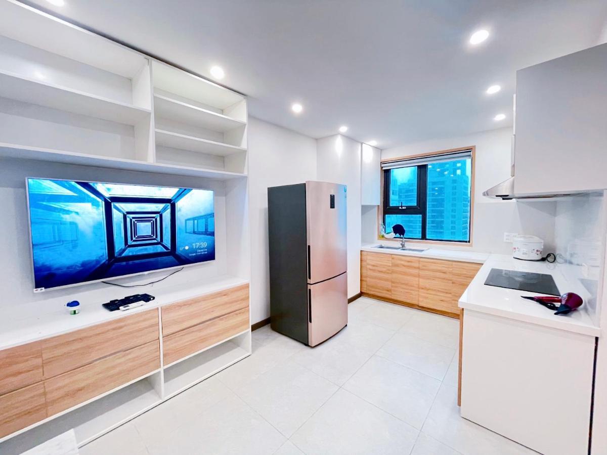 Muong Thanh My Khe Apartment