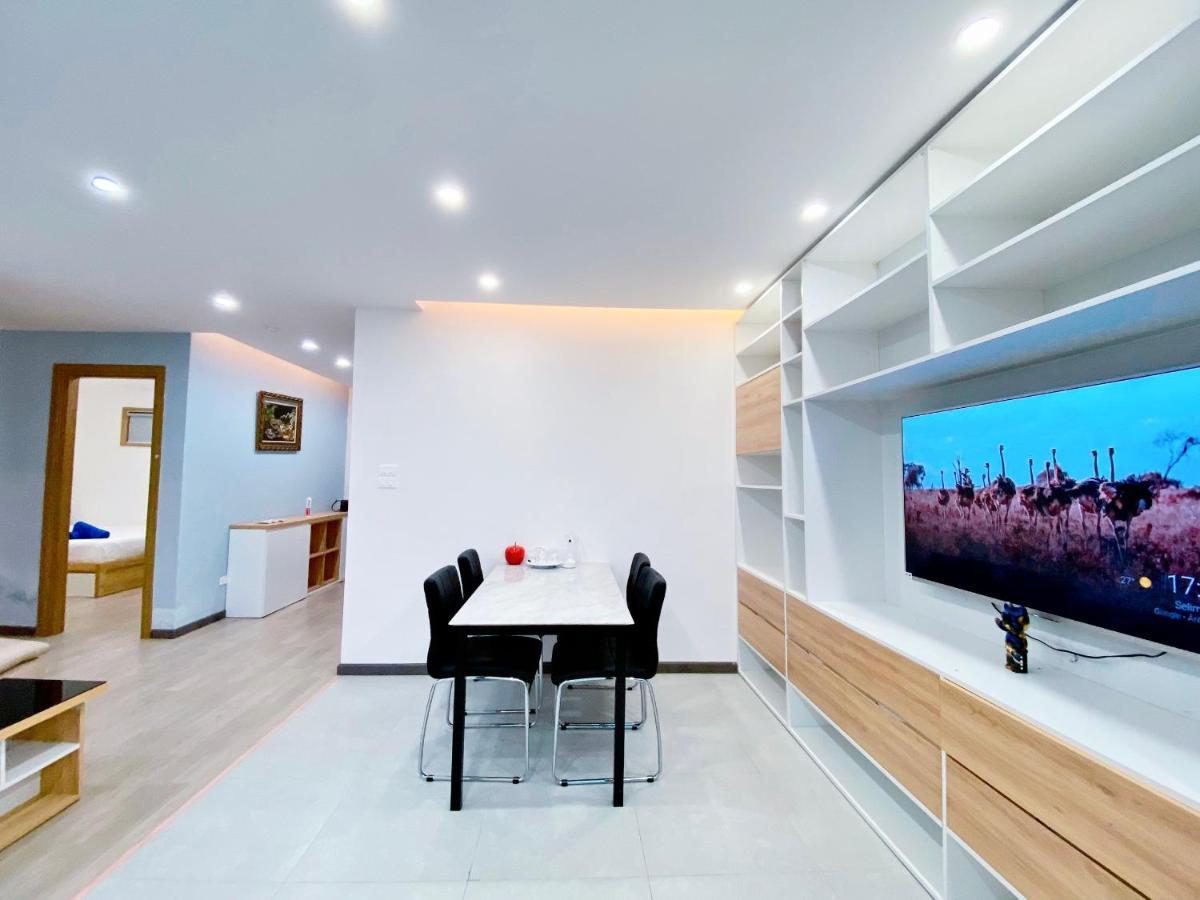 Apartment Muong Thanh My Khe *