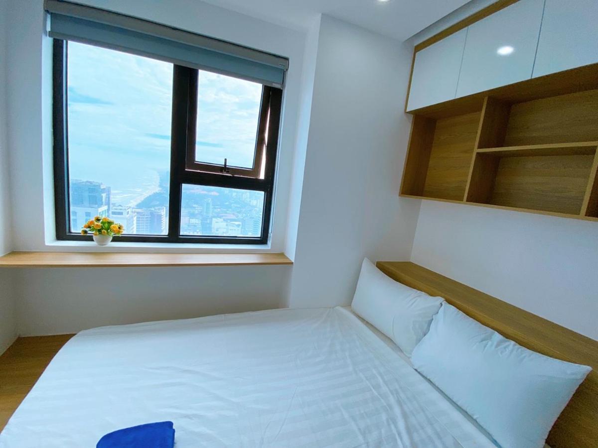 Muong Thanh My Khe Apartment