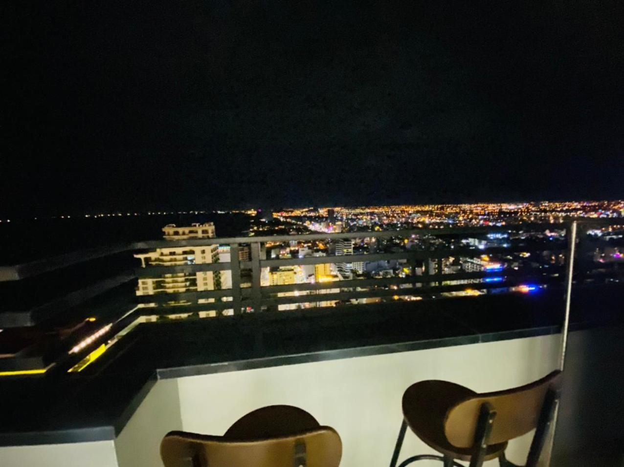 Apartment Muong Thanh My Khe *