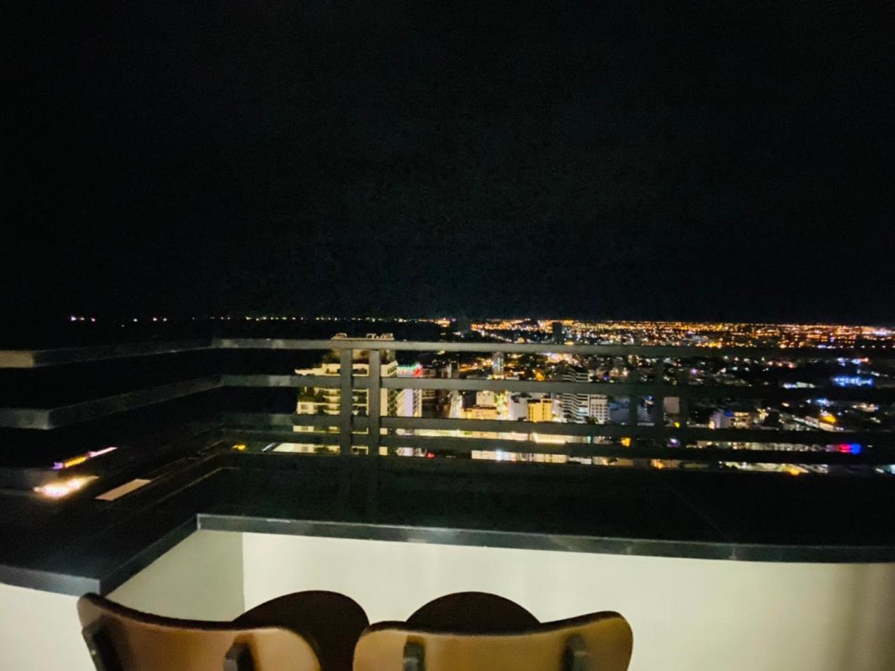 Muong Thanh My Khe Apartment *