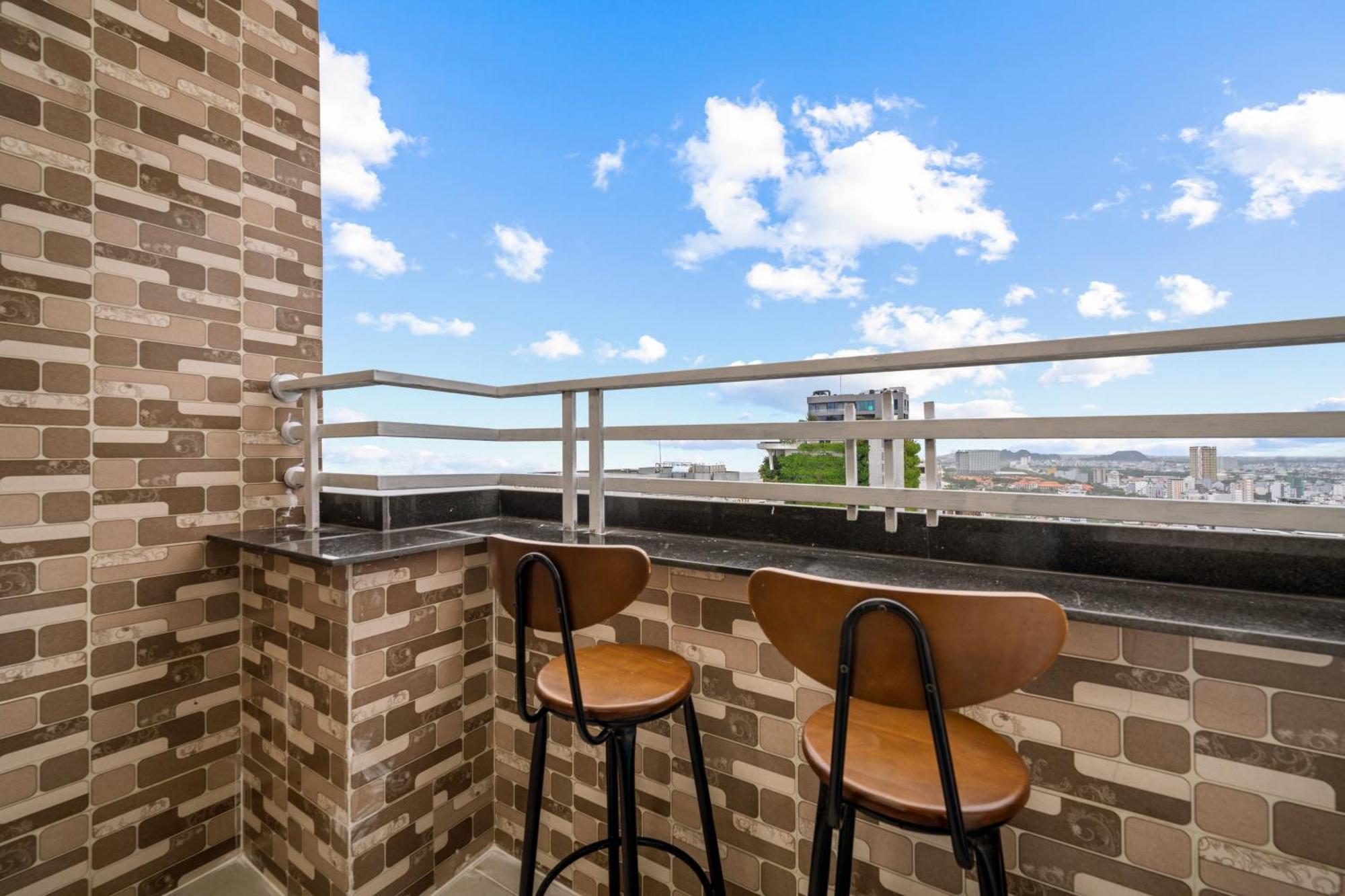 Apartment Muong Thanh My Khe *