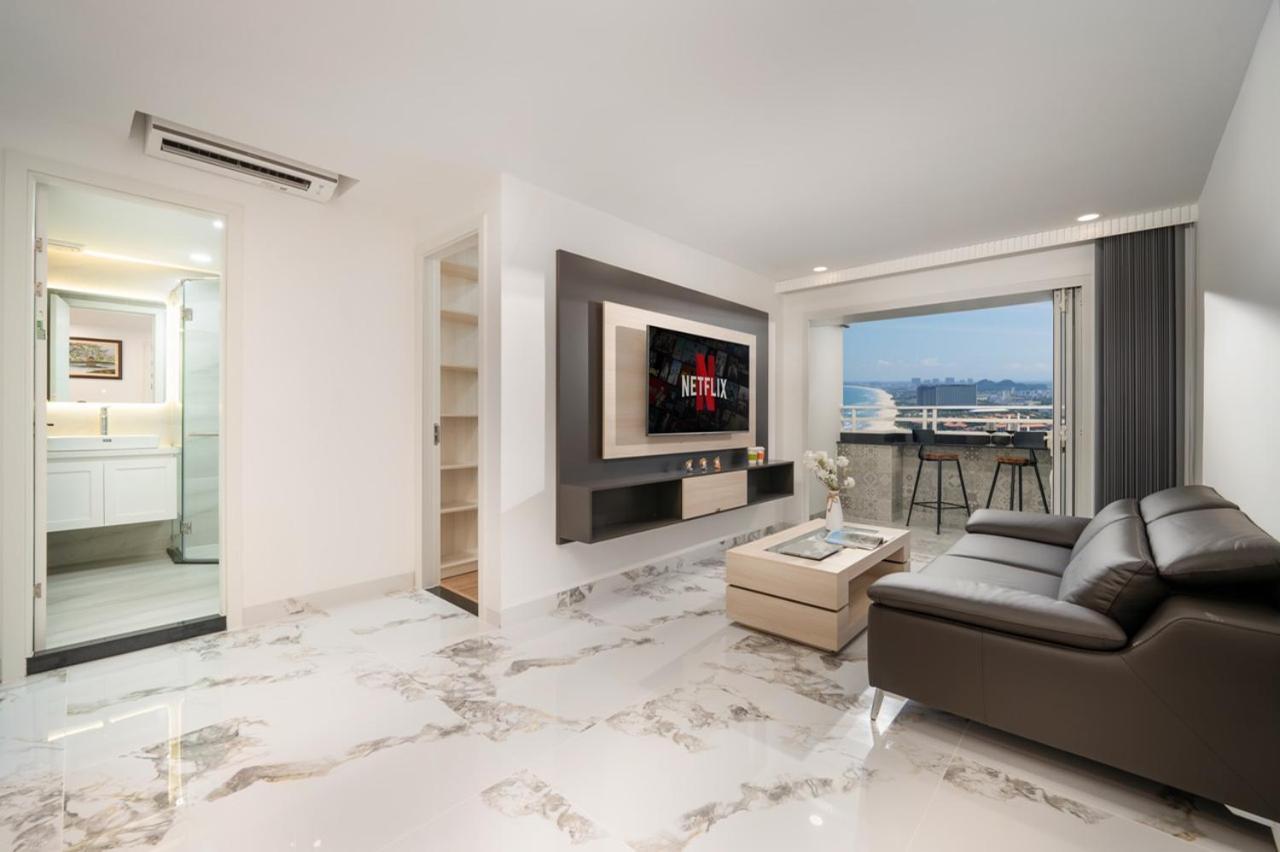Apartment Muong Thanh My Khe *