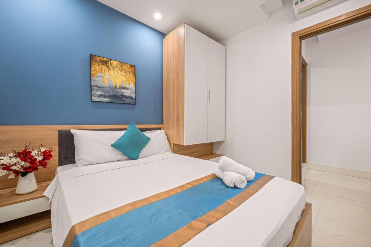 Apartment Muong Thanh My Khe Da Nang