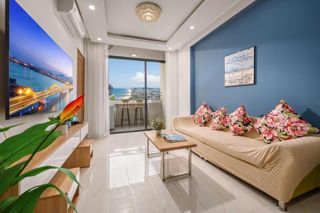Apartment Muong Thanh My Khe Da Nang
