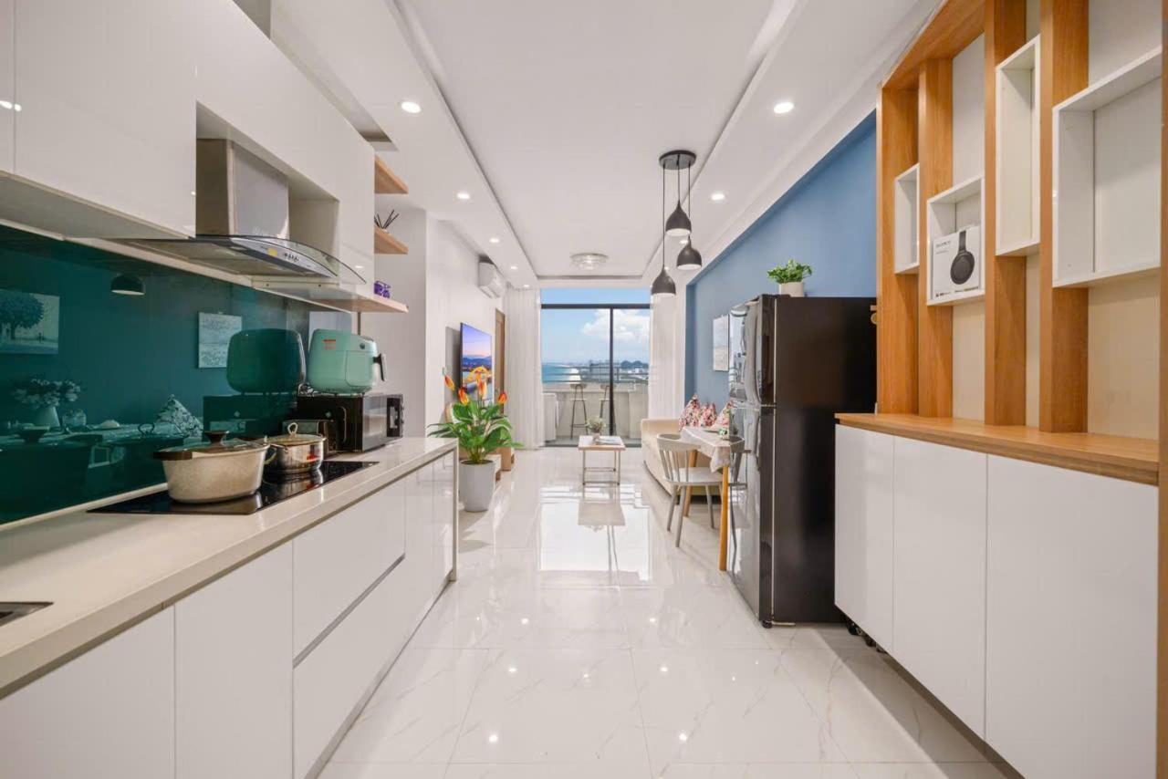 Muong Thanh My Khe Apartment