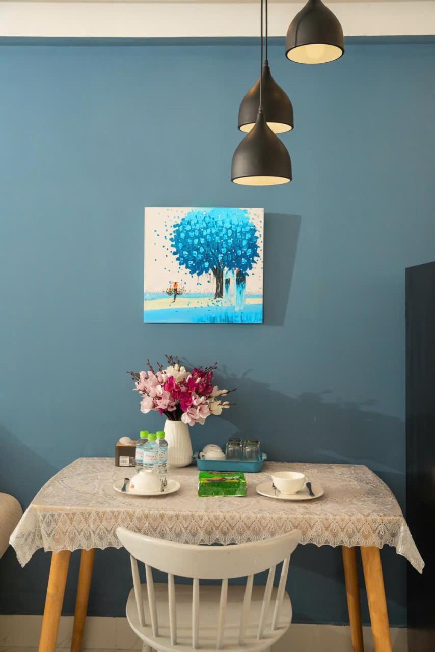 Apartment Muong Thanh My Khe Da Nang